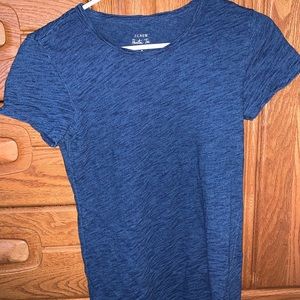 J. Crew Painter Tee